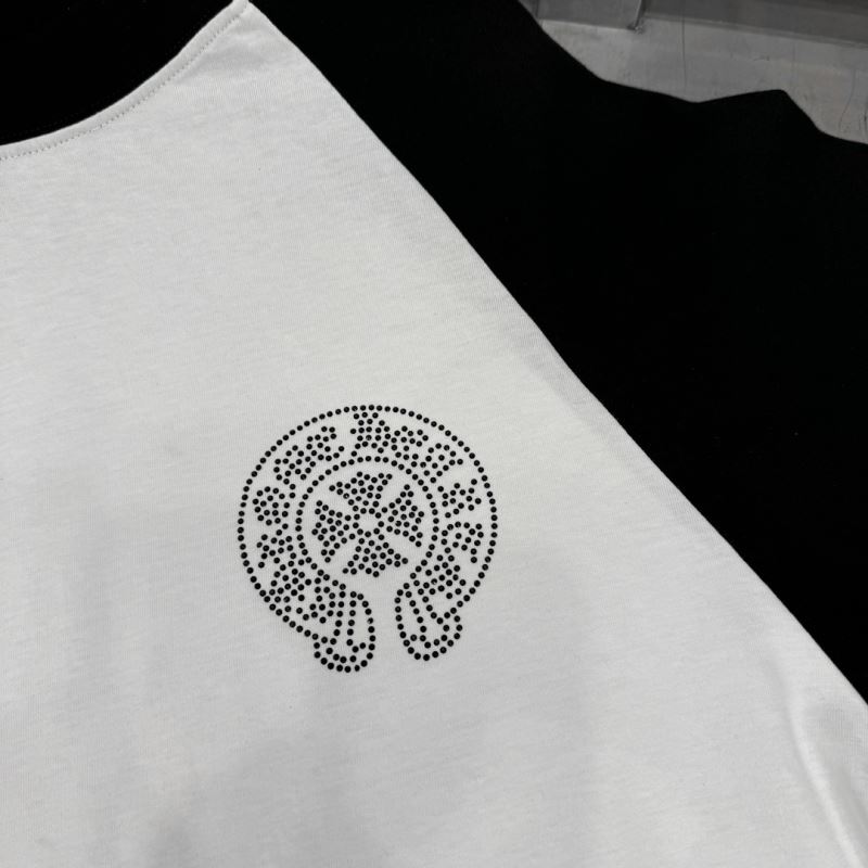 Chrome Hearts T-Shirts